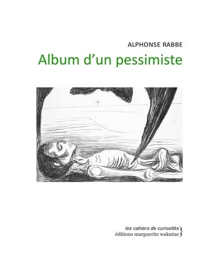 Album d'un pessimiste von WAKNINE