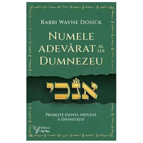 Numele Adevarat Al Lui Dumnezeu