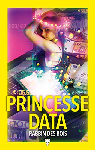 Princesse Data von La Martinière
