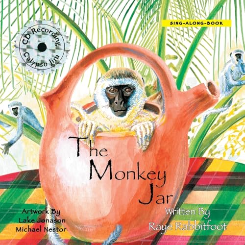 The Monkey Jar von Xlibris US
