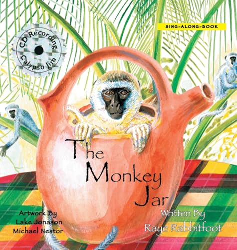 The Monkey Jar von Xlibris US