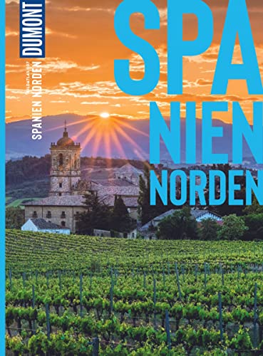 DuMont Bildatlas Spanien Norden: Das praktische Reisemagazin zur Einstimmung.