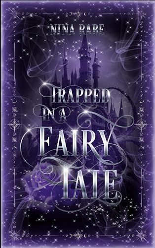 Trapped in a Fairy Tale von BoD – Books on Demand