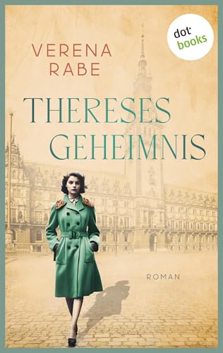 Thereses Geheimnis: Roman Thereses Geheimnis: Roman von dotbooks print