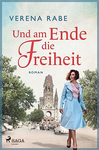 Und am Ende die Freiheit von Saga Egmont