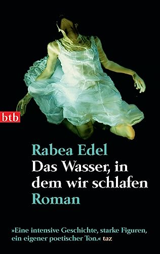 Das Wasser, in dem wir schlafen: Roman
