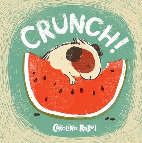 Crunch! (Child's Play Library)