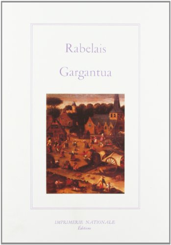 Gargantua (rl)