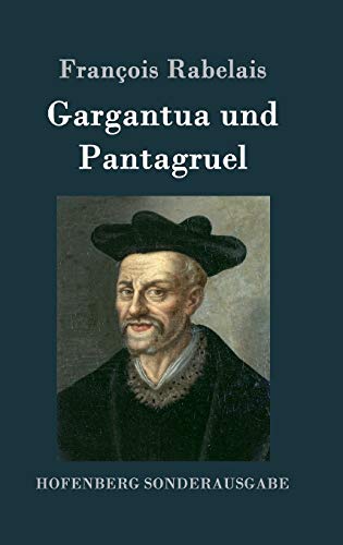 Gargantua und Pantagruel von Hofenberg