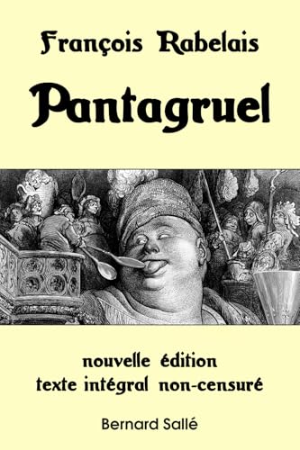 Pantagruel von Bernard Sallé
