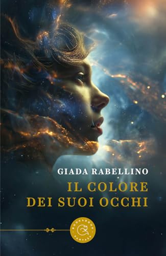 Il colore dei suoi occhi (Fantasy) von bookabook