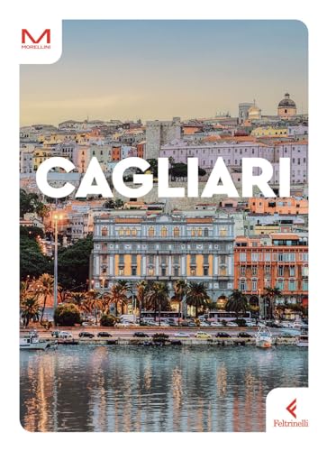 Cagliari (Morellini) von Feltrinelli