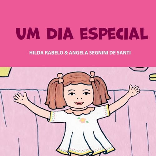 Um Dia Especial von Clube de Autores
