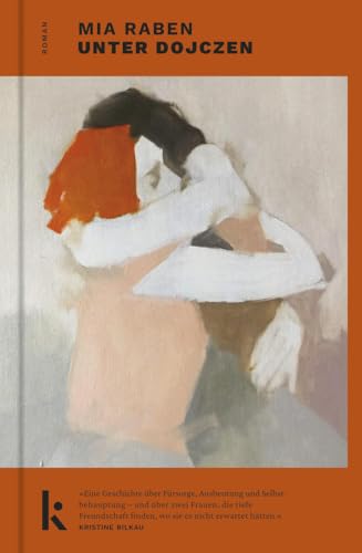 Unter Dojczen: Roman.»Ein eindringliches, einfühlsames Buch in wunderbar klarer Sprache.« Welt am Sonntag von Kjona Verlag