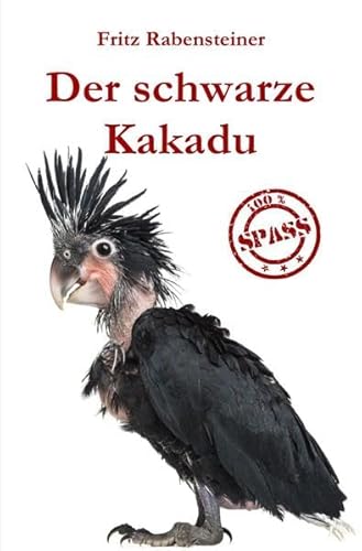 Der schwarze Kakadu von epubli