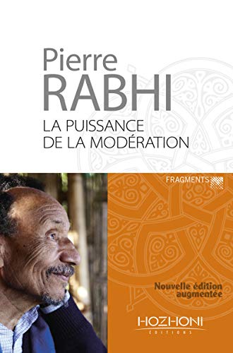 La puissance de la modération: Fragments von HOZHONI