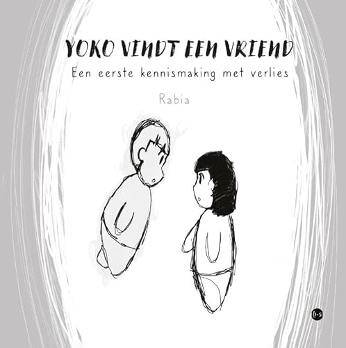 Yoko vindt een vriend: Een eerste kennismaking met verlies von Uitgeverij Boekscout