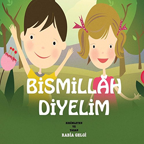 Bismillah Diyelim