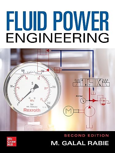 Fluid Power Engineering von McGraw-Hill Education