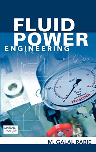 Fluid Power Engineering Fluid Power Engineering
