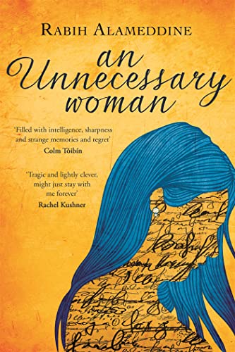 An Unnecessary Woman von Corsair
