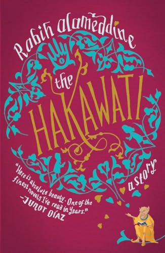 The Hakawati