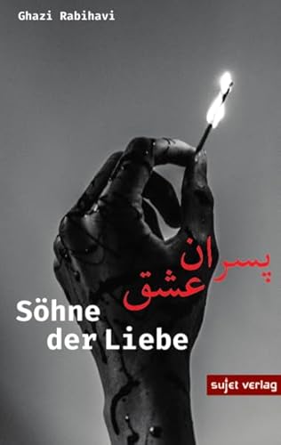 Söhne der Liebe (moderne iranische Literatur) von Sujet