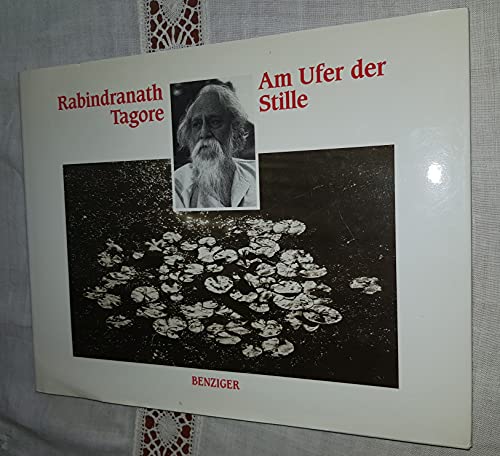 Am Ufer der Stille - Mit einem Nachwort zu Leben und Wirken der Dichters von Martin Kämpchen