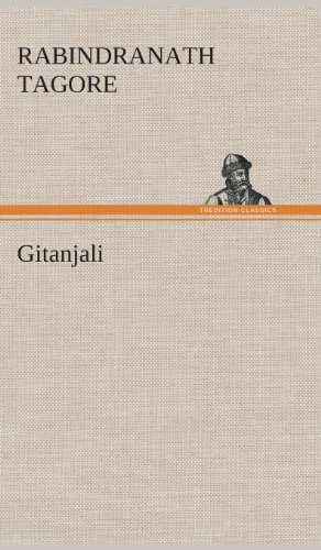 Gitanjali Gitanjali von TREDITION CLASSICS