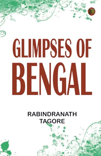 Glimpses of Bengal von Zinc Read