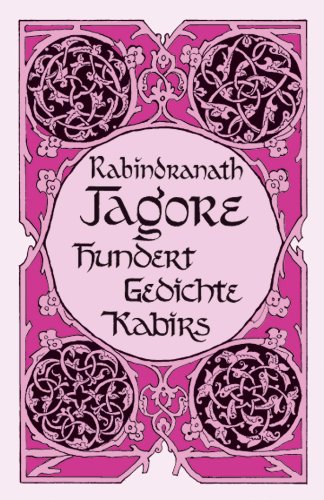 Hundert Gedichte Kabirs (Hyperion-Bibliothek) von Hyperion Verlag