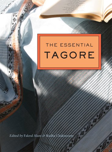 The Essential Tagore