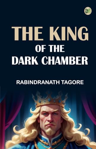 The King of the Dark Chamber von Zinc Read