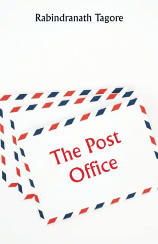 The Post Office von Classical Prints