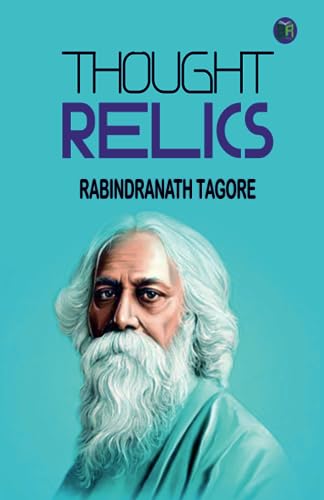 Thought Relics von Zinc Read