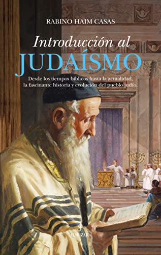 Introducción al judaísmo (Espiritualidad) von ALMUZARA EDITORIAL