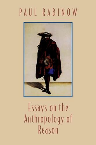 Essays on the Anthropology of Reason (Princeton Studies in Culture/Power/History) von Princeton University Press