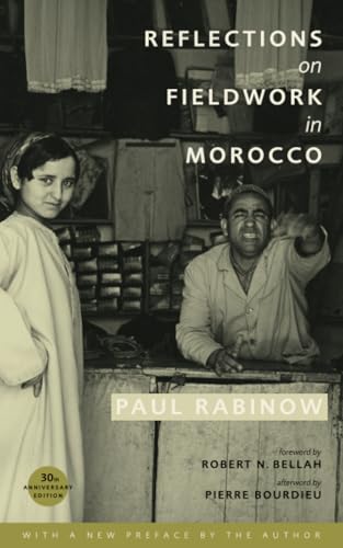Reflections on Fieldwork in Morocco von University of California Press