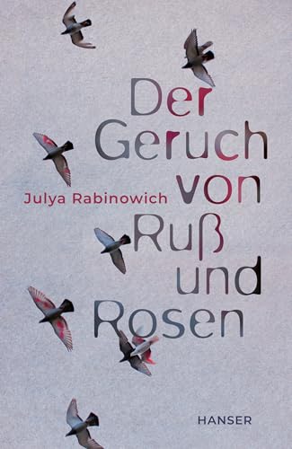 Der Geruch von Ruß und Rosen: , Deutschlandfunk-Bestenliste Die besten 7