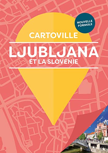 Ljubljana et la Slovénie von GALLIM LOISIRS