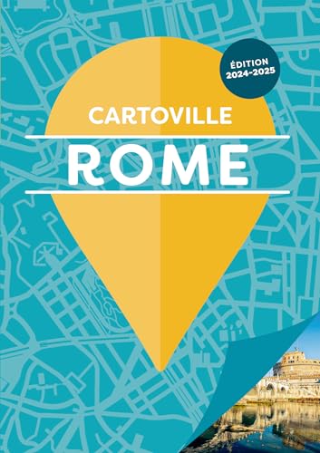 Rome: Édition 2024-2025 von GALLIM LOISIRS