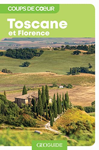 Toscane et Florence von GALLIM LOISIRS