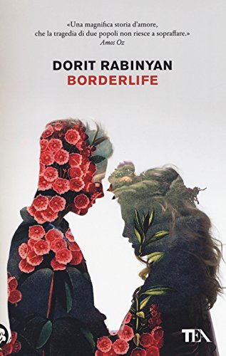 Borderlife (Tea Trenta)