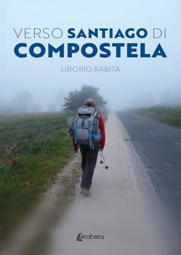 Verso Santiago di Compostela von EBS Print