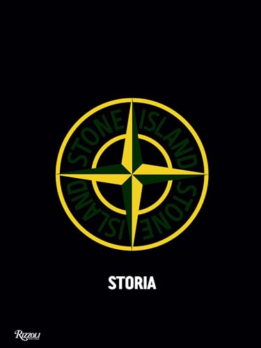 Stone Island: Storia von Rizzoli