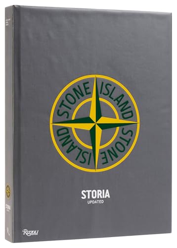 Stone Island: Storia Revised & Updated von Rizzoli