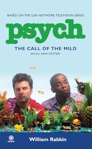 Psych: the Call of the Mild von BERKLEY