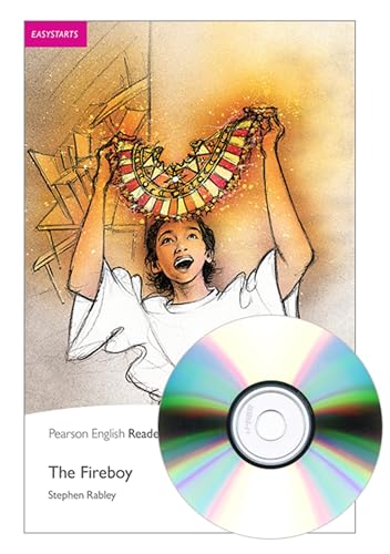 The Fireboy, w. Audio-CD: Text in English (Pearson English Readers, Easystart) von PEARSON DISTRIBUCIÓN