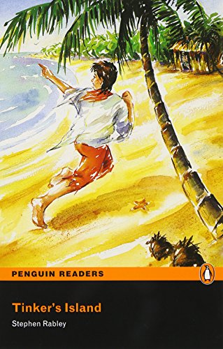 Tinkers Island, w. Audio-CD: Text in English (Pearson English Graded Readers) von PEARSON DISTRIBUCIÓN