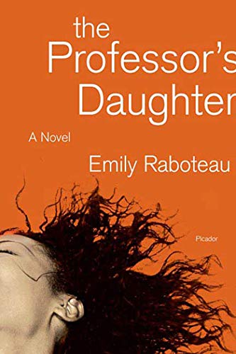 The Professor's Daughter von St. Martins Press-3PL